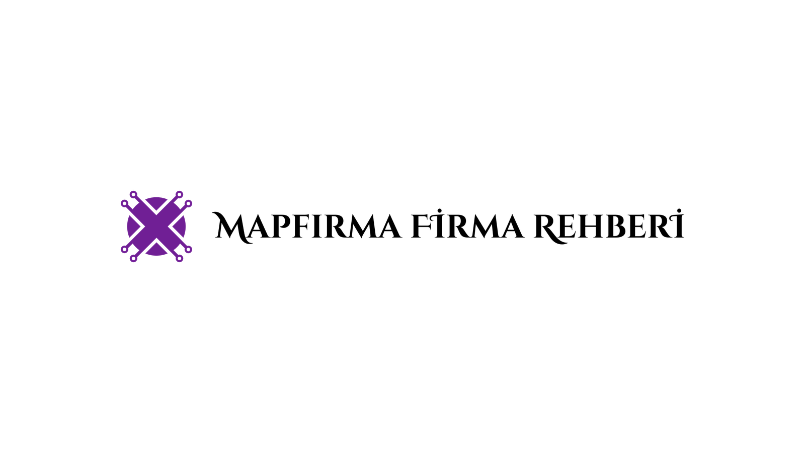 Mapfirma Firma Rehberi
